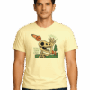 T-Shirt - Till the End