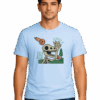 T-Shirt - Till the End