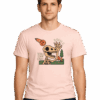 T-Shirt - Till the End
