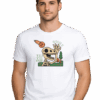T-Shirt - Till the End