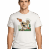T-Shirt - Till the End