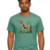 T-Shirt - Till the End