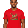 T-Shirt - Till the End