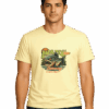 T-Shirt - Amazon Forest 1