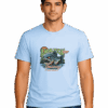T-Shirt - Amazon Forest 1