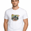 T-Shirt - Amazon Forest 1