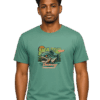 T-Shirt - Amazon Forest 1