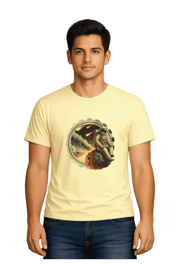 T-Shirt - Fly Away