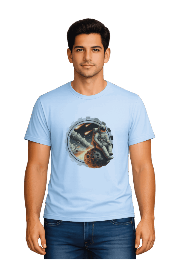T-Shirt - Fly Away