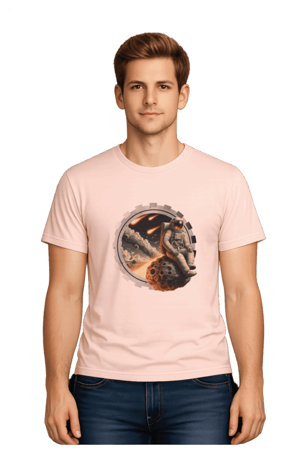 T-Shirt - Fly Away