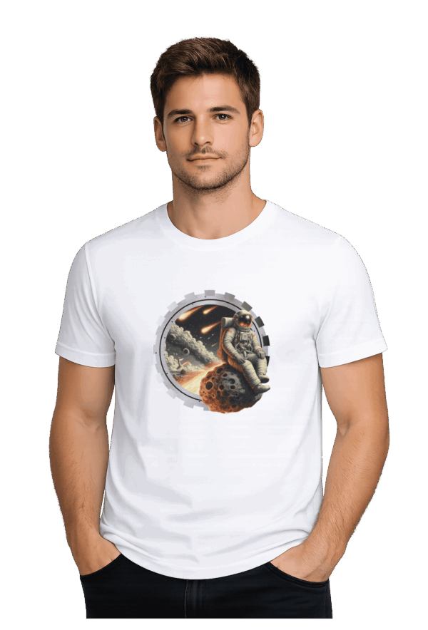 T-Shirt - Fly Away