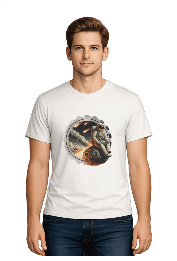 T-Shirt - Fly Away
