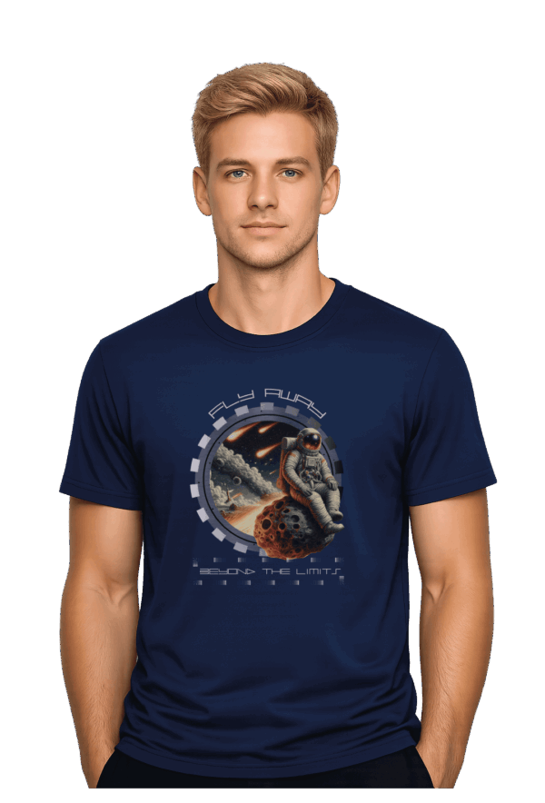 T-Shirt - Fly Away
