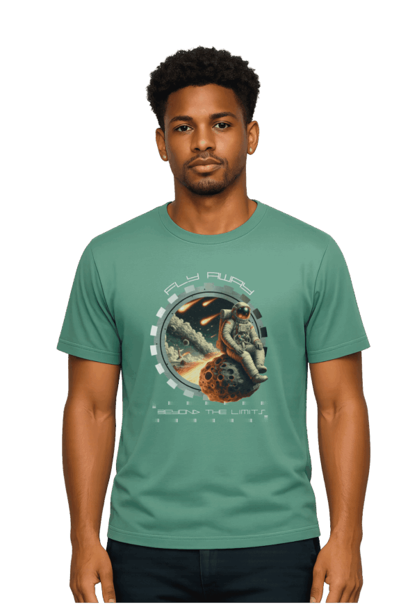 T-Shirt - Fly Away