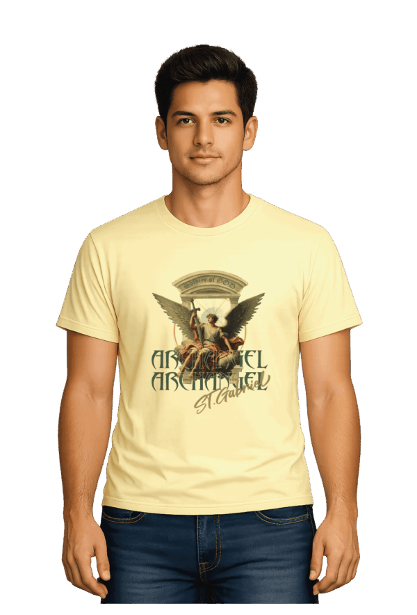T-Shirt - St Gabriel