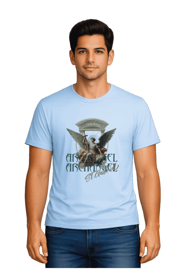 T-Shirt - St Gabriel