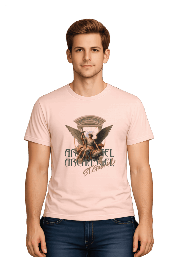 T-Shirt - St Gabriel