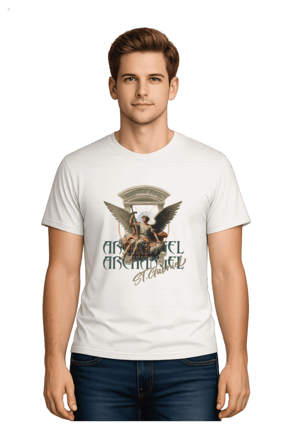 T-Shirt - St Gabriel