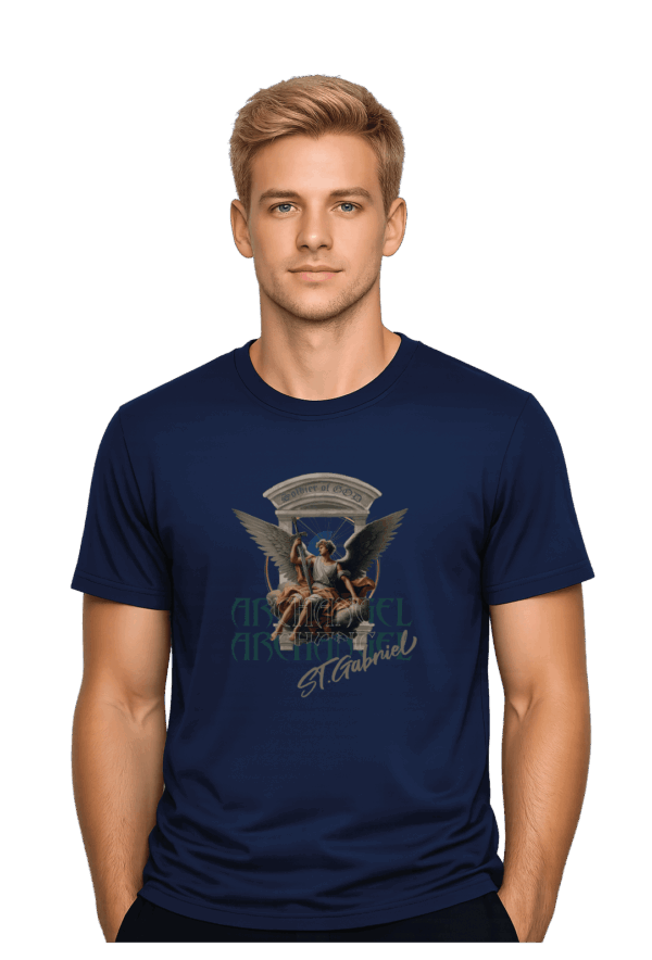 T-Shirt - St Gabriel