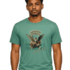 T-Shirt - St Gabriel