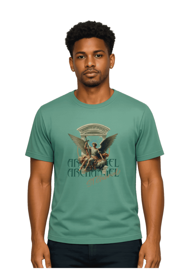 T-Shirt - St Gabriel