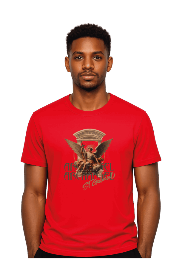 T-Shirt - St Gabriel