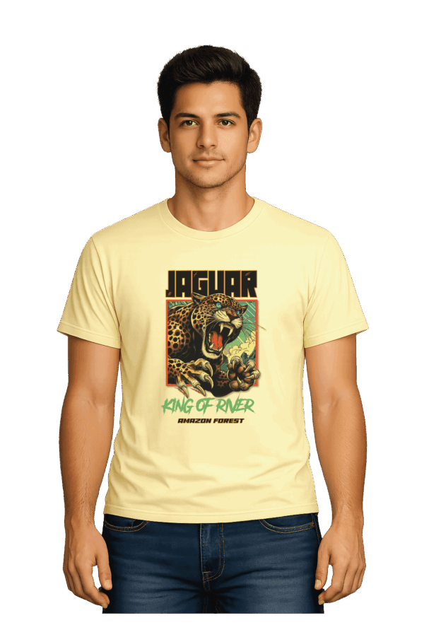 T-Shirt - Amazon Forest 2