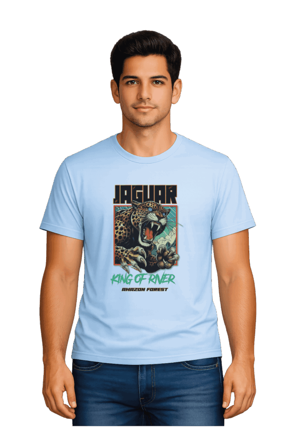 T-Shirt - Amazon Forest 2