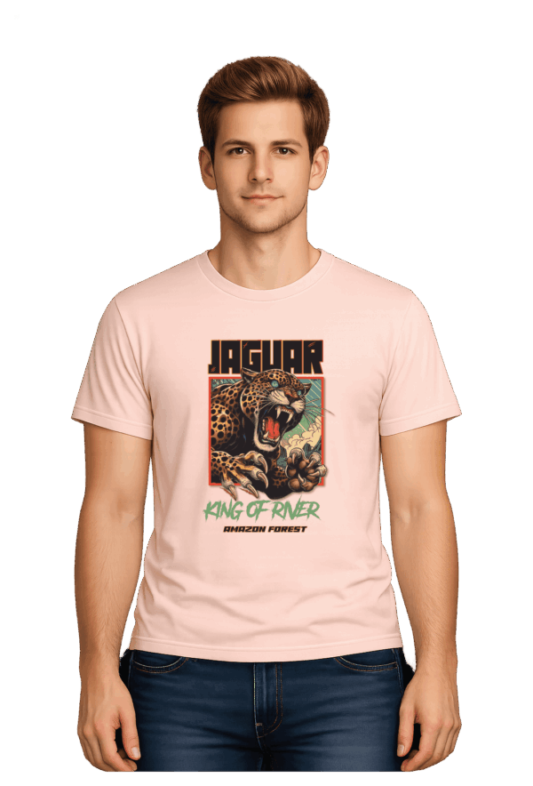 T-Shirt - Amazon Forest 2