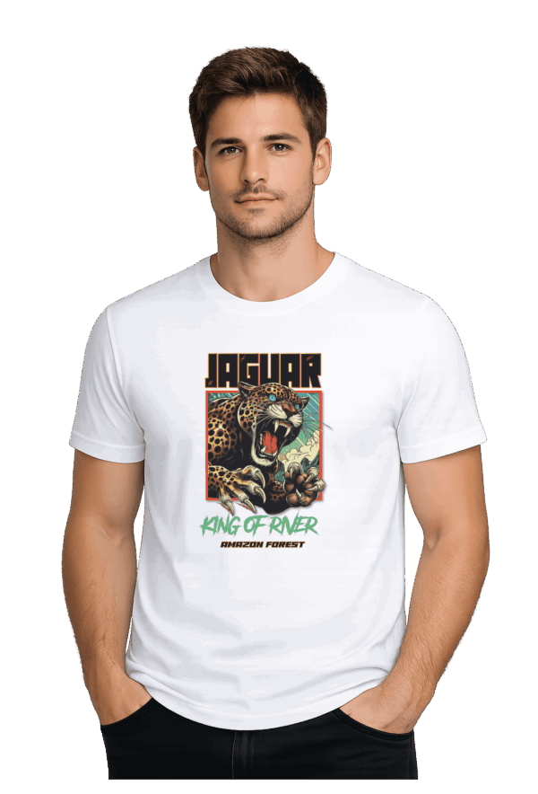 T-Shirt - Amazon Forest 2