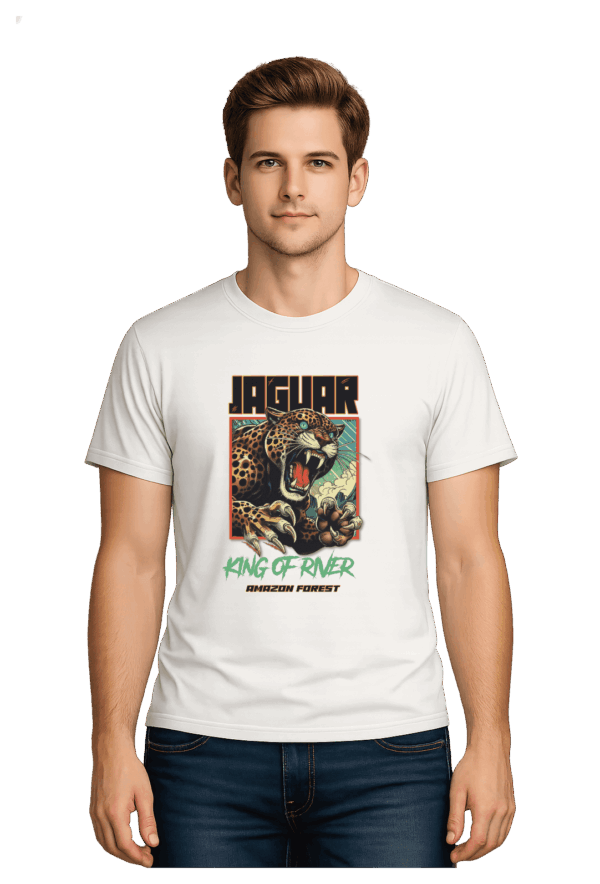 T-Shirt - Amazon Forest 2