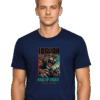 T-Shirt - Amazon Forest 2