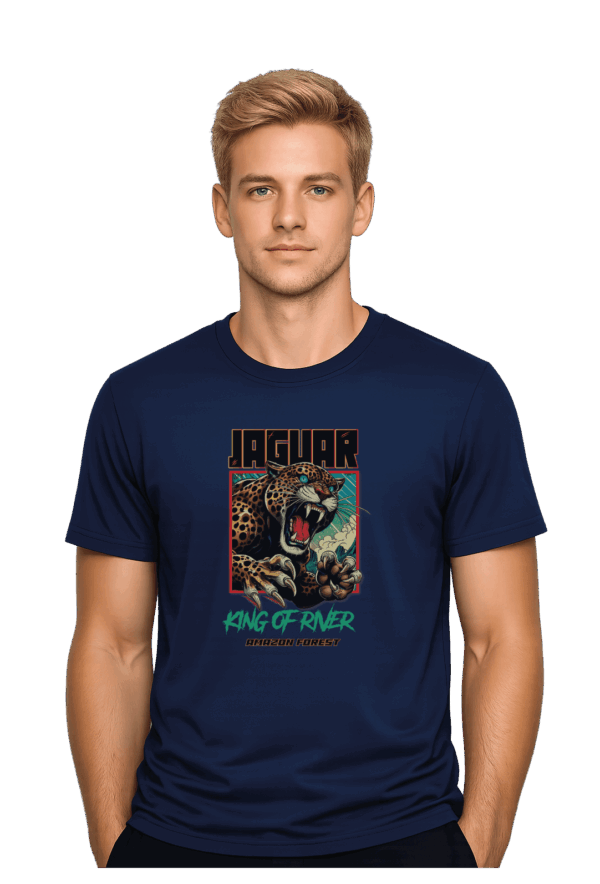 T-Shirt - Amazon Forest 2