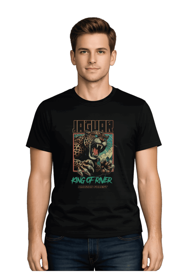 T-Shirt - Amazon Forest 2