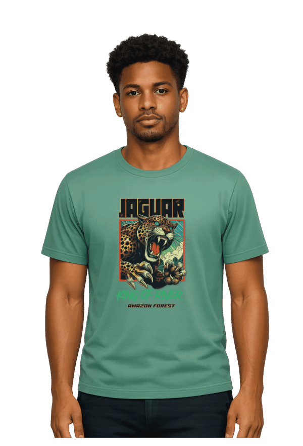 T-Shirt - Amazon Forest 2