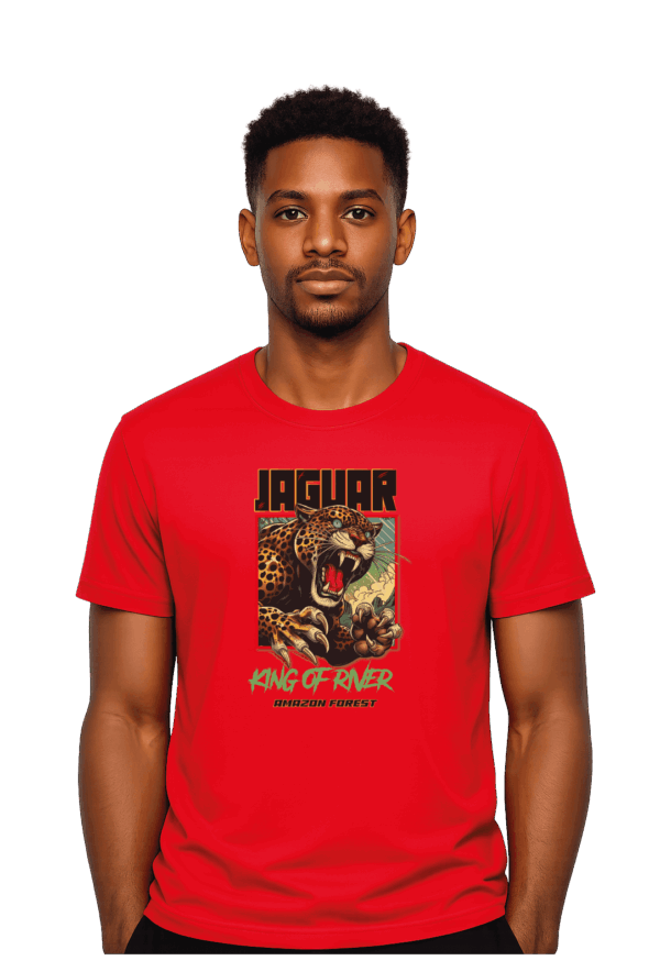 T-Shirt - Amazon Forest 2