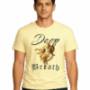 T-Shirt - Deep Breath 1