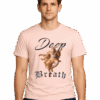 T-Shirt - Deep Breath 1