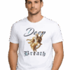 T-Shirt - Deep Breath 1