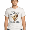 T-Shirt - Deep Breath 1