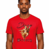 T-Shirt - Deep Breath 1