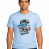T-Shirt - Problem Child 1