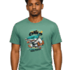 T-Shirt - Problem Child 1