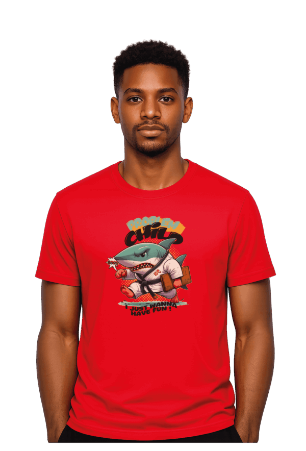 T-Shirt - Problem Child 1
