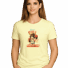 T-Shirt - Power Girl
