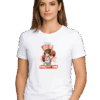 T-Shirt - Power Girl