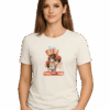 T-Shirt - Power Girl