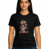 T-Shirt - Power Girl
