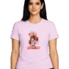 T-Shirt - Power Girl