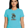 T-Shirt - Power Girl